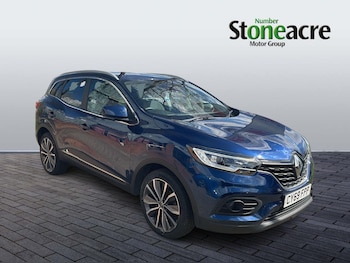 Used Renault Kadjar 2019 for sale - 78728940: Photo