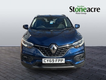 Used Renault Kadjar 2019 for sale - 78728940: Photo
