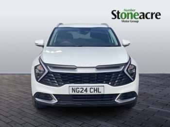Used Kia Sportage 2024 for sale - 74758289: Photo