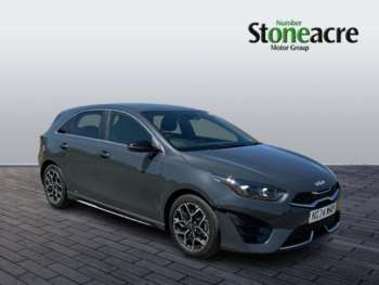 2025 (74) - 1.5 T-GDi GT-Line Euro 6 (s/s) 5dr