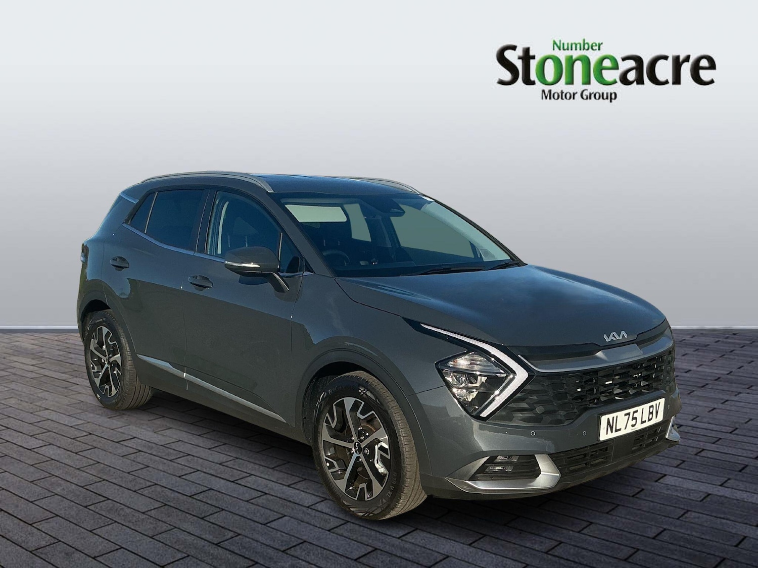 Used Kia Sportage 2025 for sale - 76424838: Photo 1