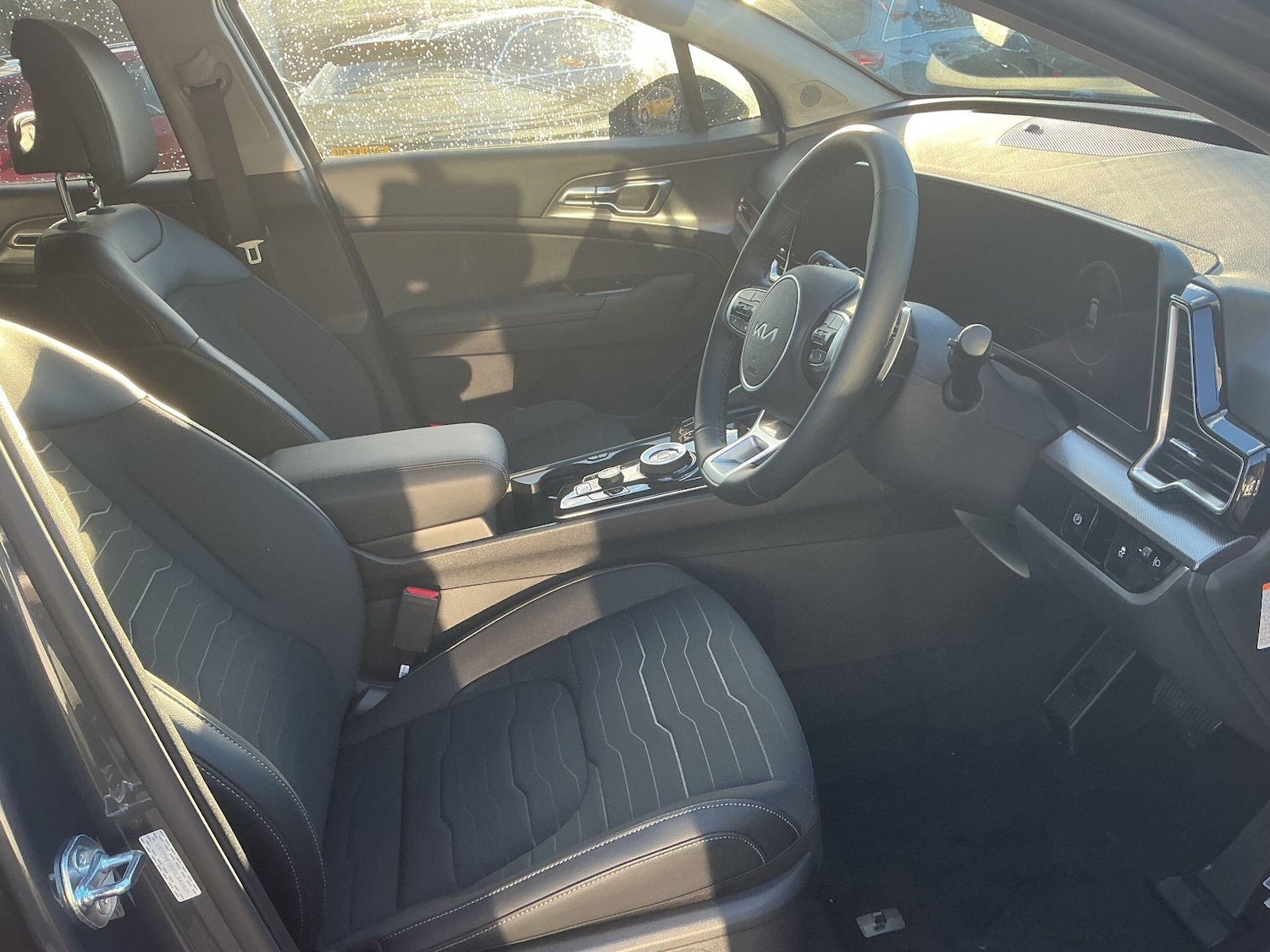 Used Kia Sportage 2025 for sale - 76424838: Photo 11