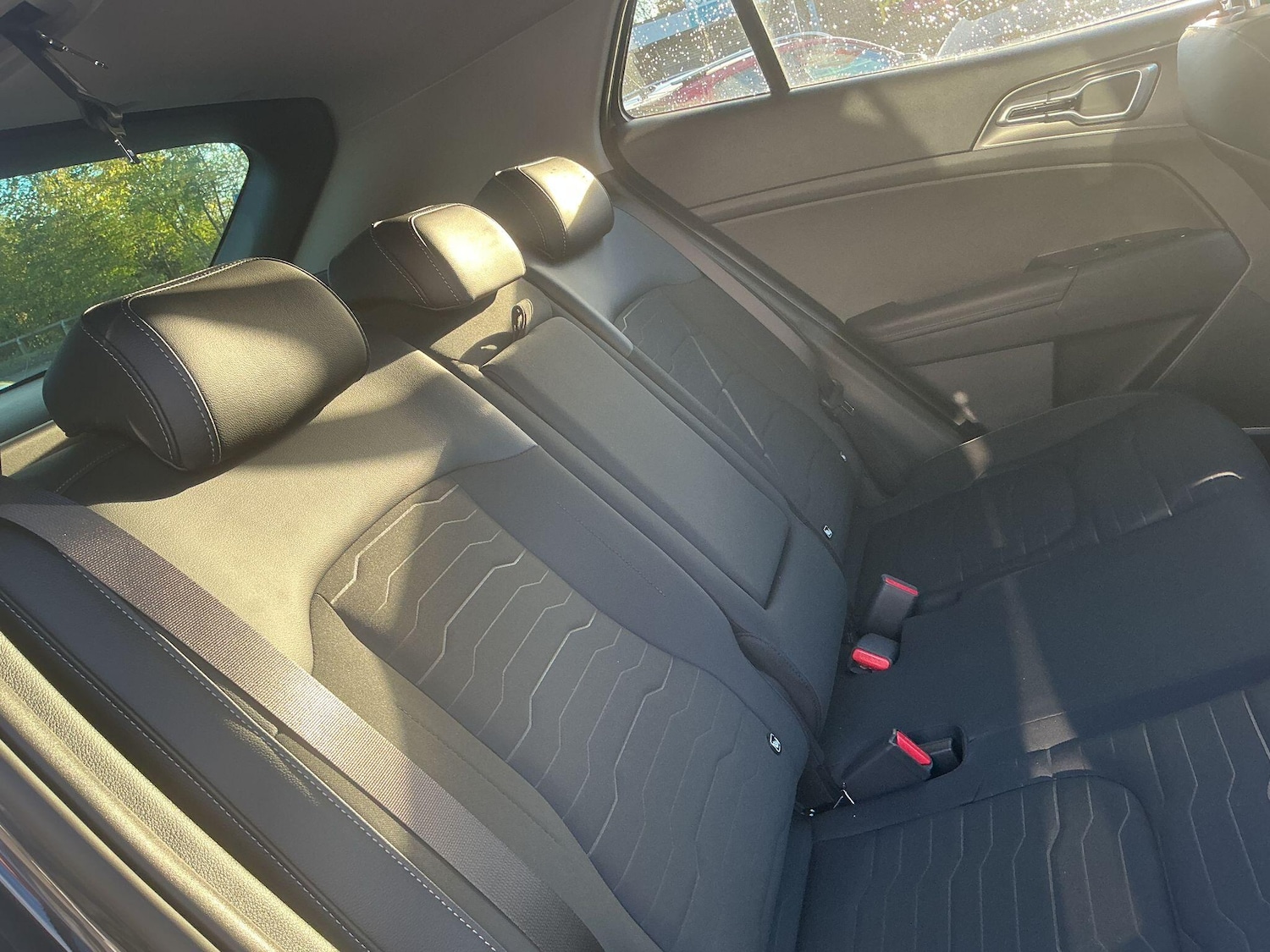 Used Kia Sportage 2025 for sale - 76424838: Photo 12