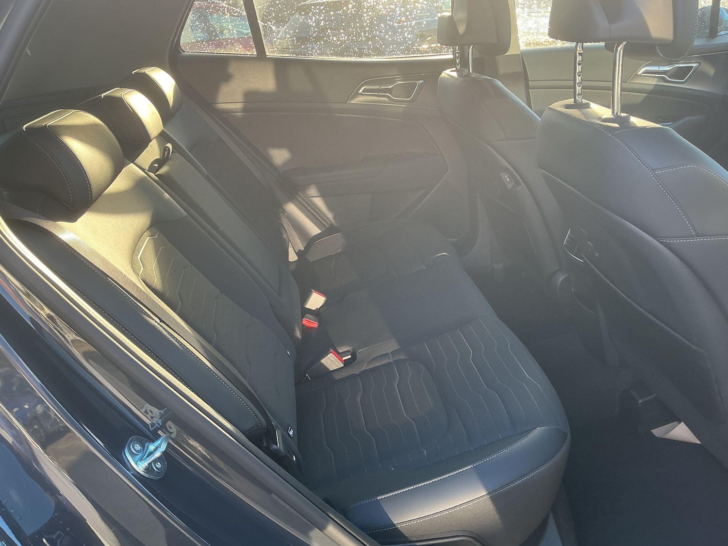 Used Kia Sportage 2025 for sale - 76424838: Photo 13