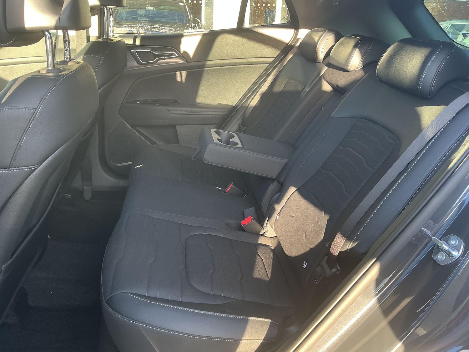 Used Kia Sportage 2025 for sale - 76424838: Photo 14