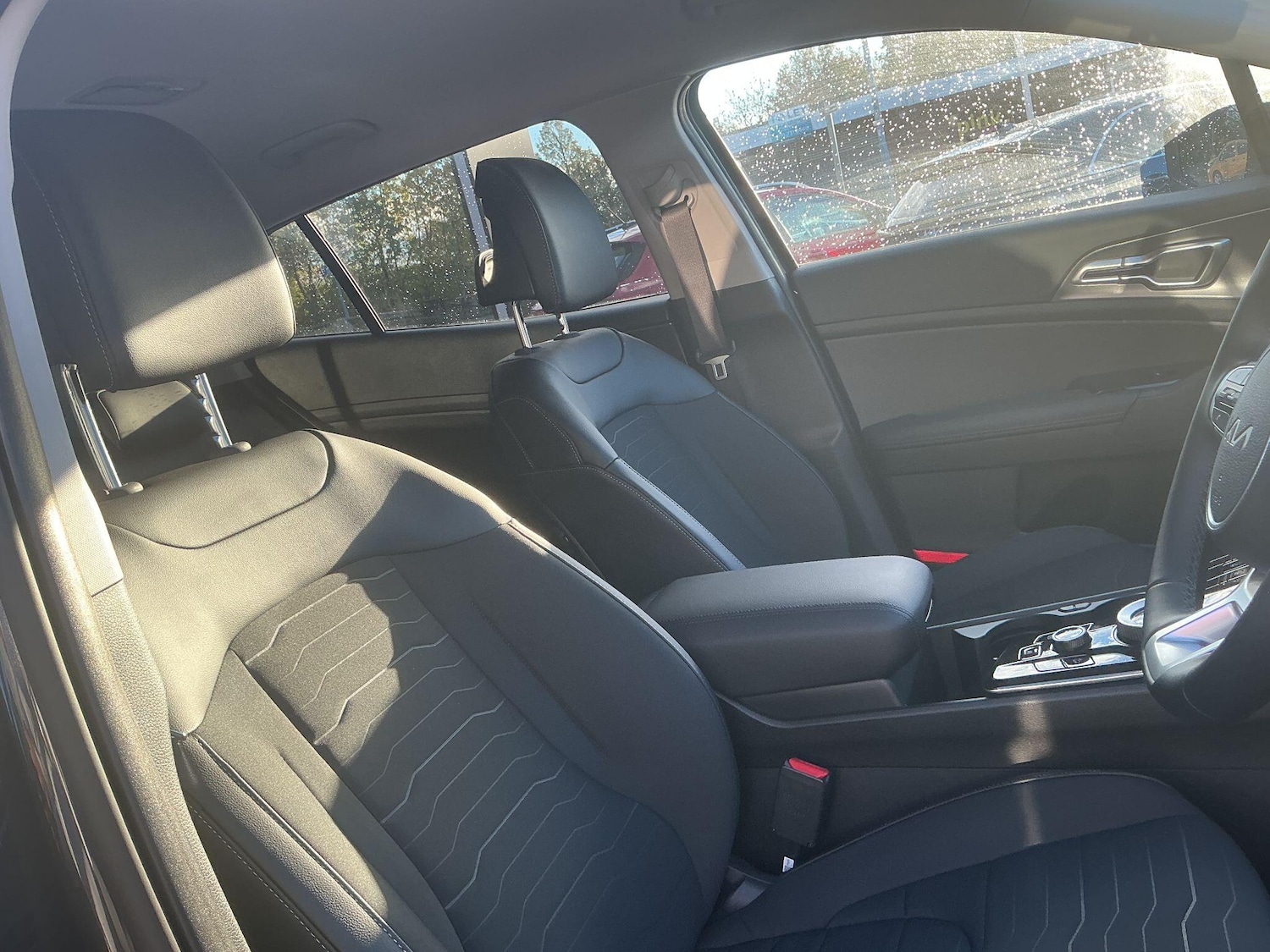 Used Kia Sportage 2025 for sale - 76424838: Photo 16