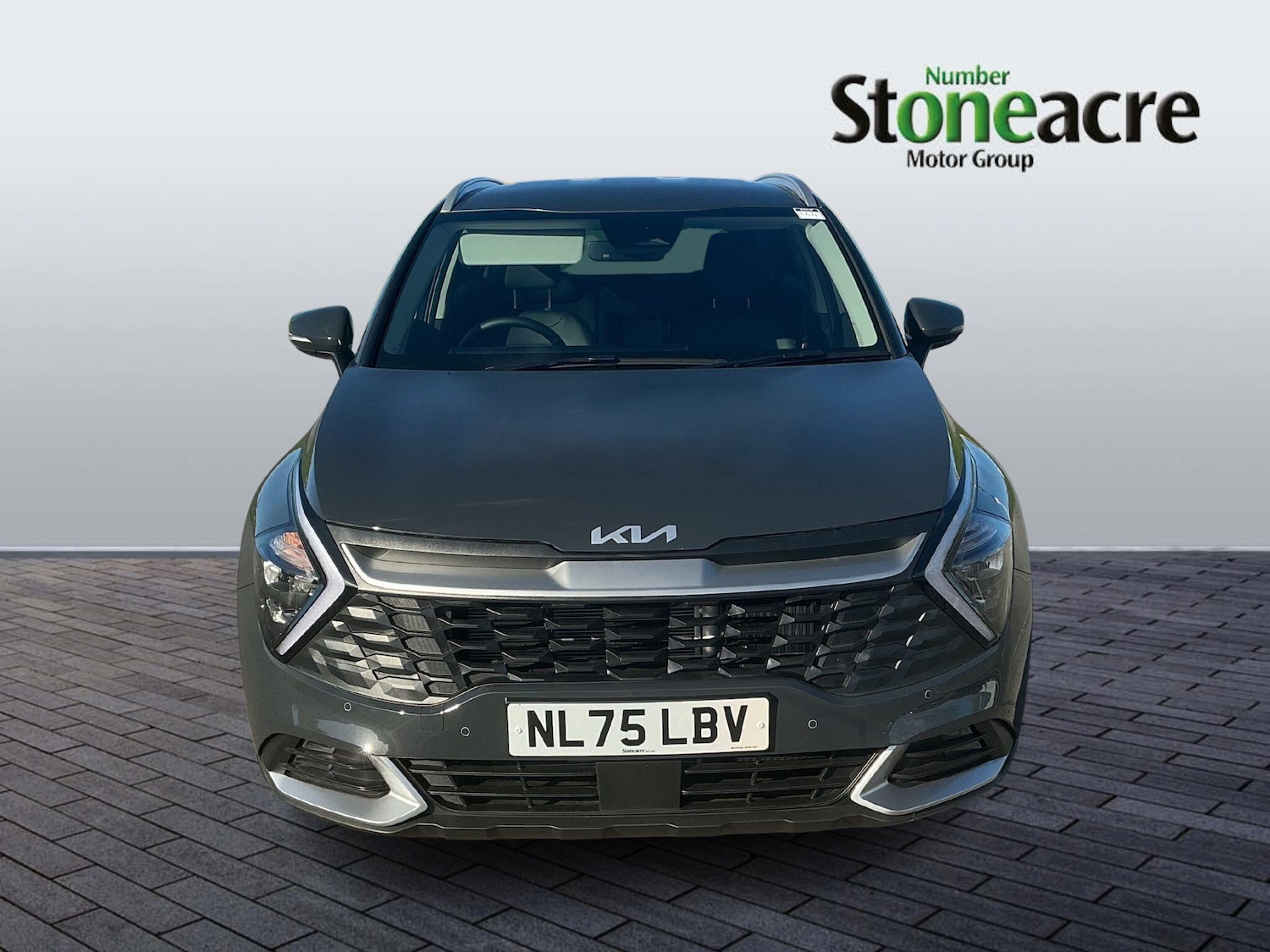 Used Kia Sportage 2025 for sale - 76424838: Photo 2