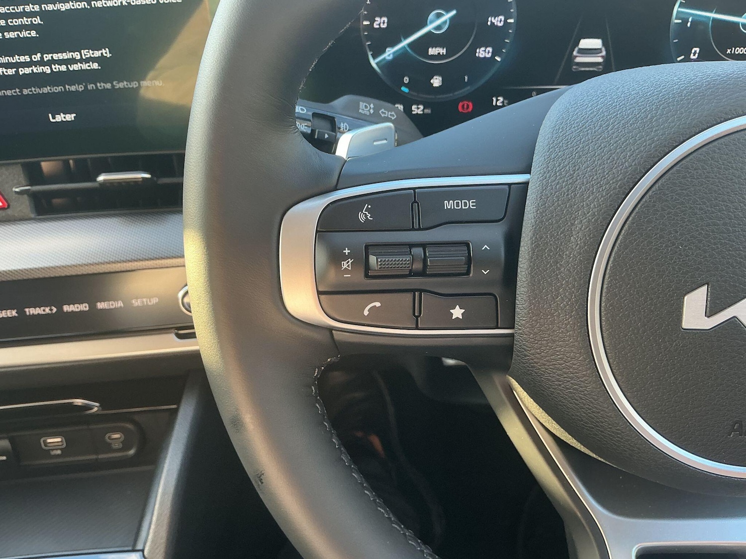 Used Kia Sportage 2025 for sale - 76424838: Photo 26