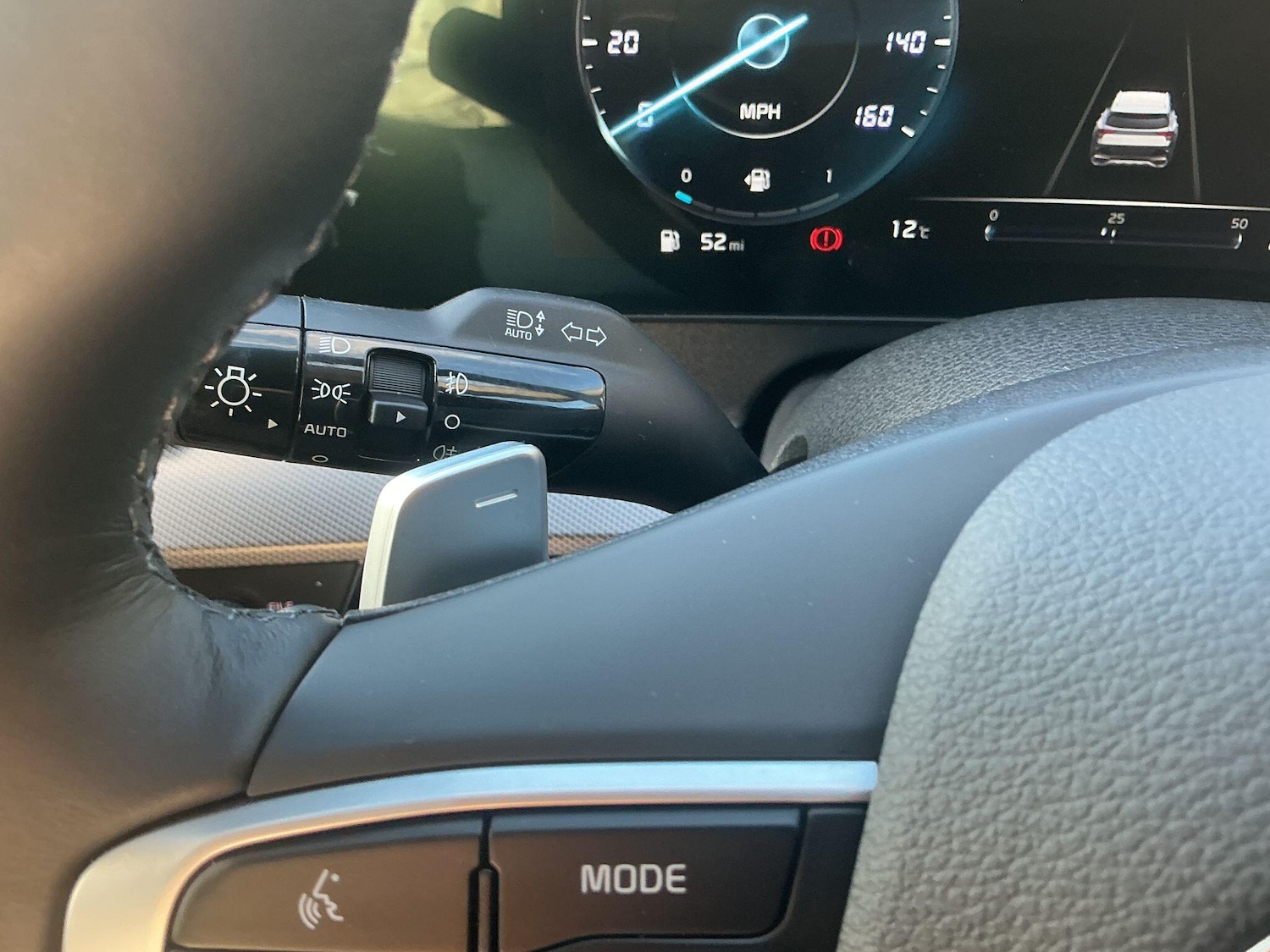 Used Kia Sportage 2025 for sale - 76424838: Photo 27