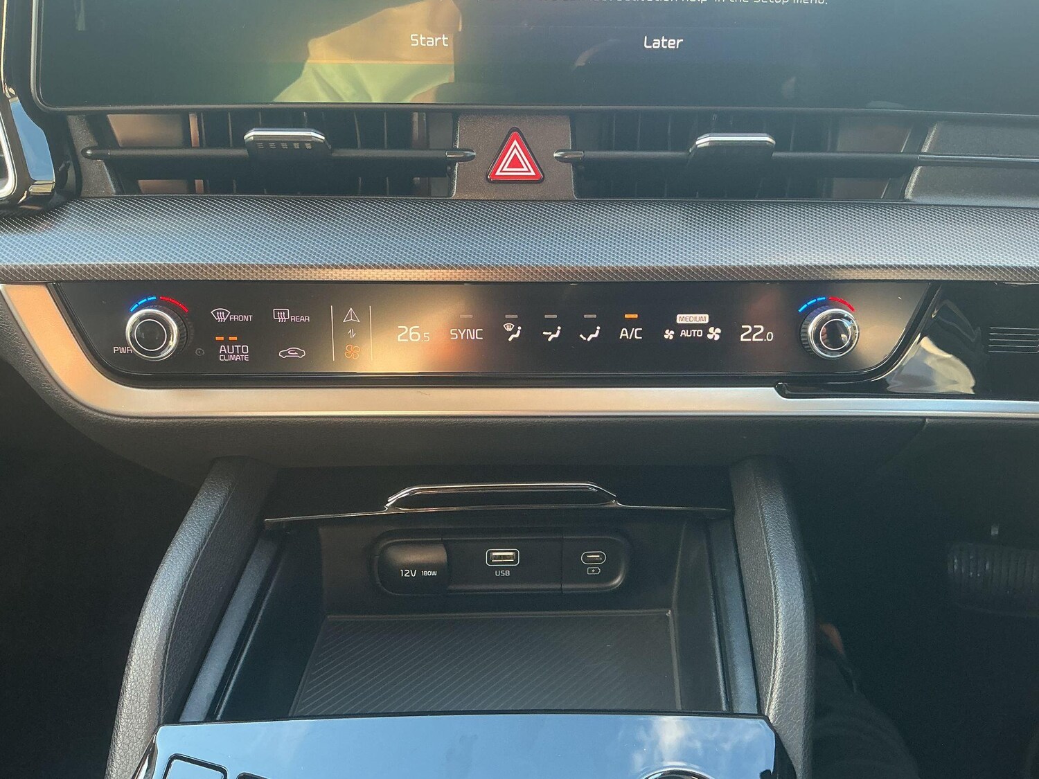 Used Kia Sportage 2025 for sale - 76424838: Photo 34