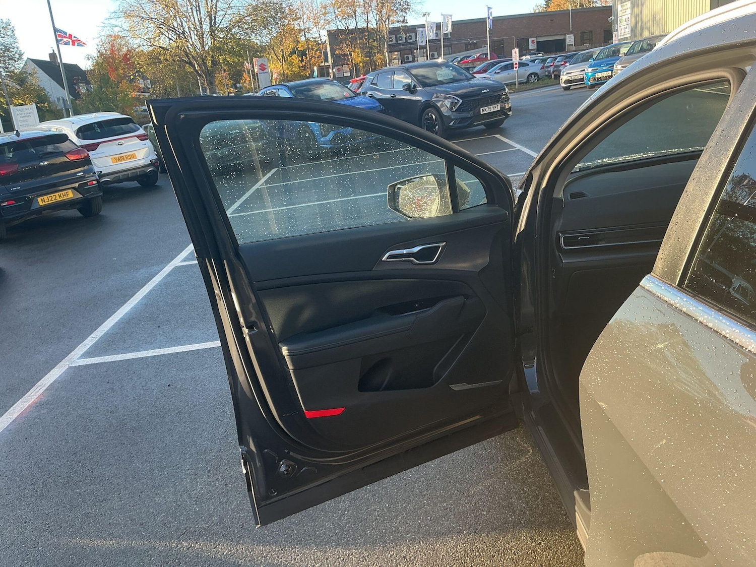 Used Kia Sportage 2025 for sale - 76424838: Photo 38