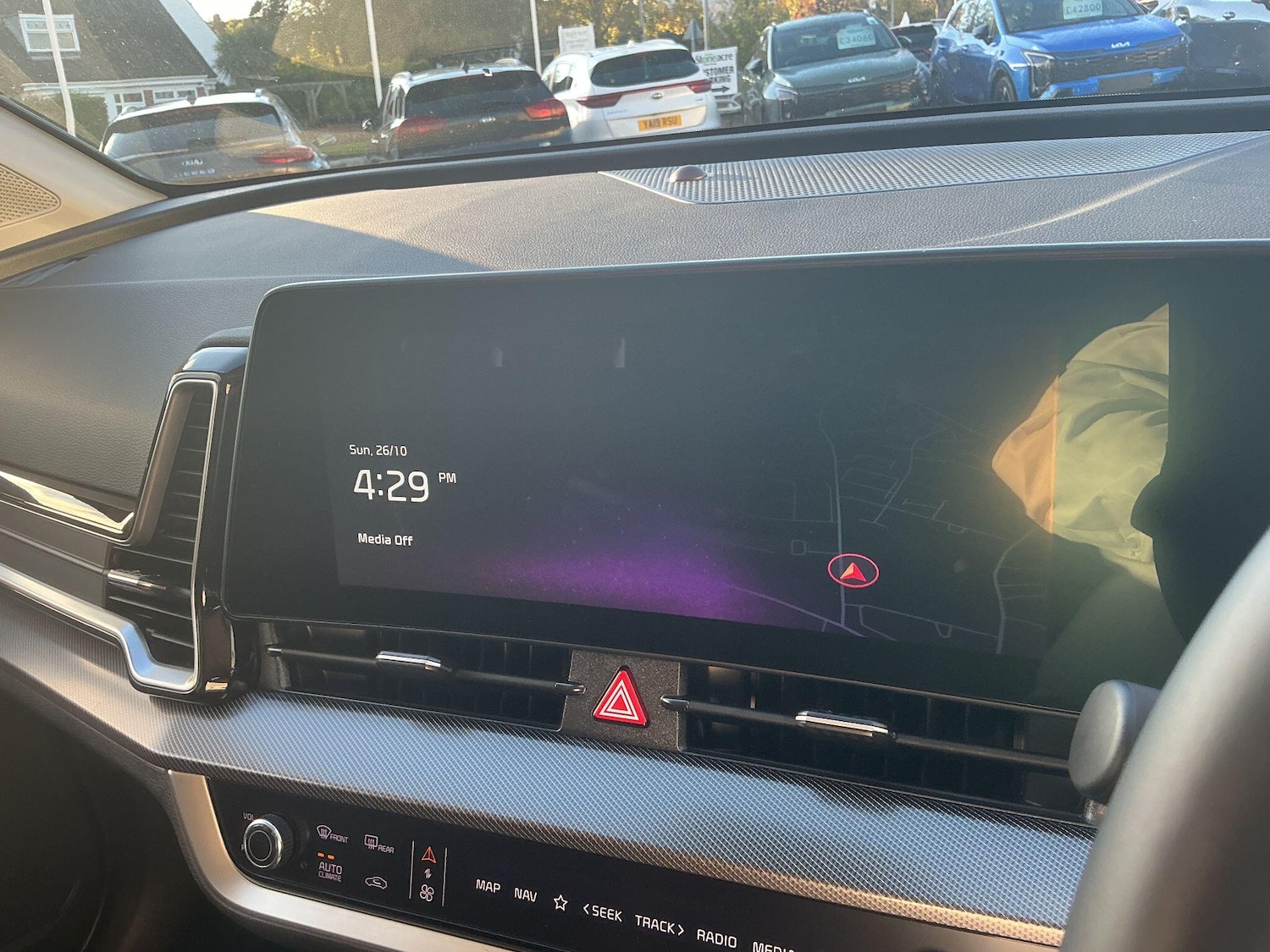 Used Kia Sportage 2025 for sale - 76424838: Photo 43