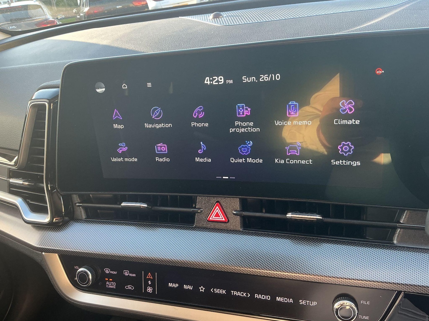 Used Kia Sportage 2025 for sale - 76424838: Photo 44