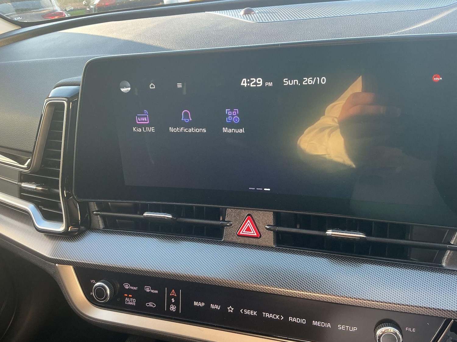 Used Kia Sportage 2025 for sale - 76424838: Photo 45