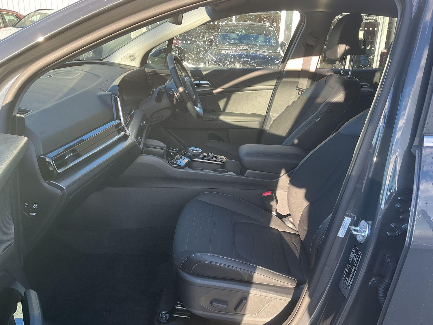 Used Kia Sportage 2025 for sale - 76424838: Photo 53