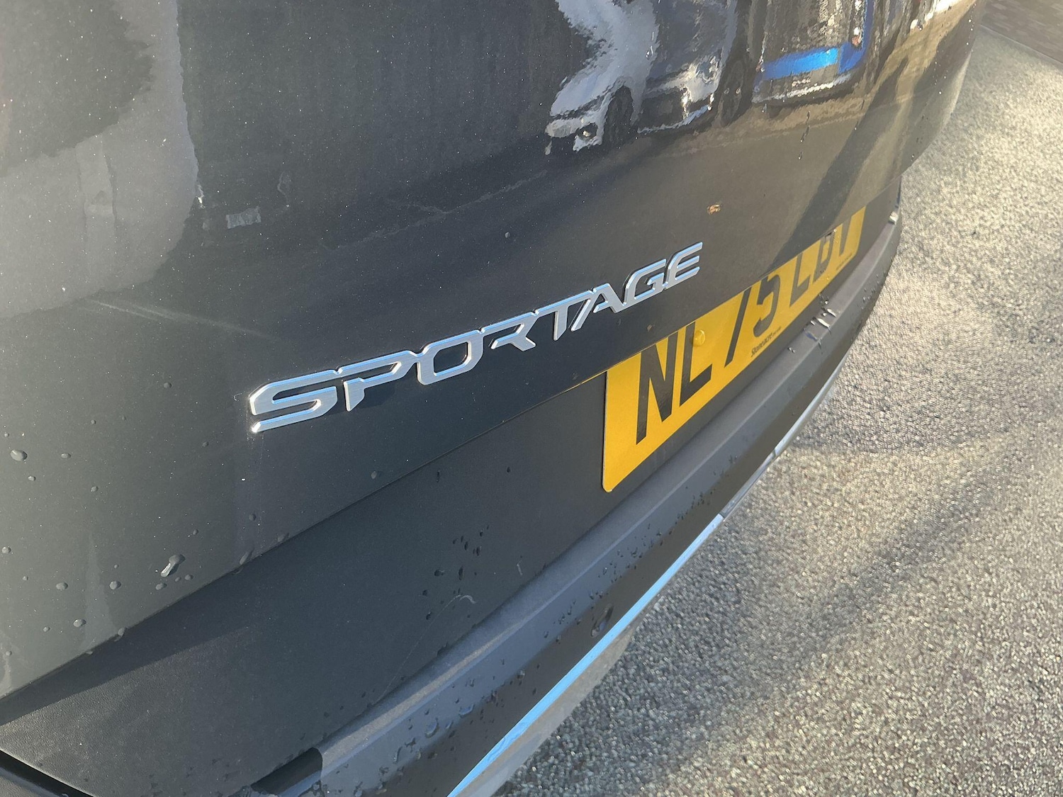 Used Kia Sportage 2025 for sale - 76424838: Photo 55