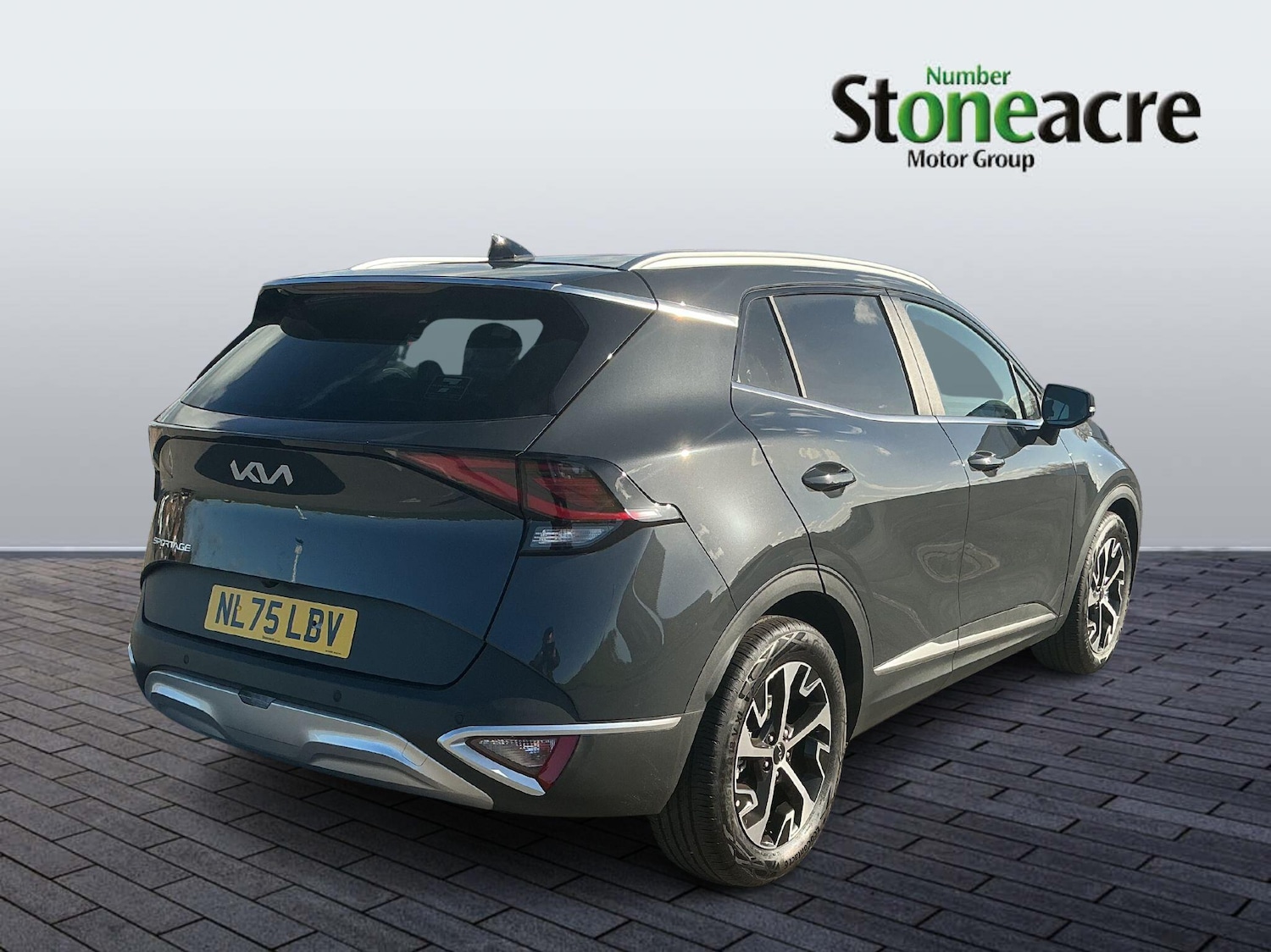 Used Kia Sportage 2025 for sale - 76424838: Photo 8