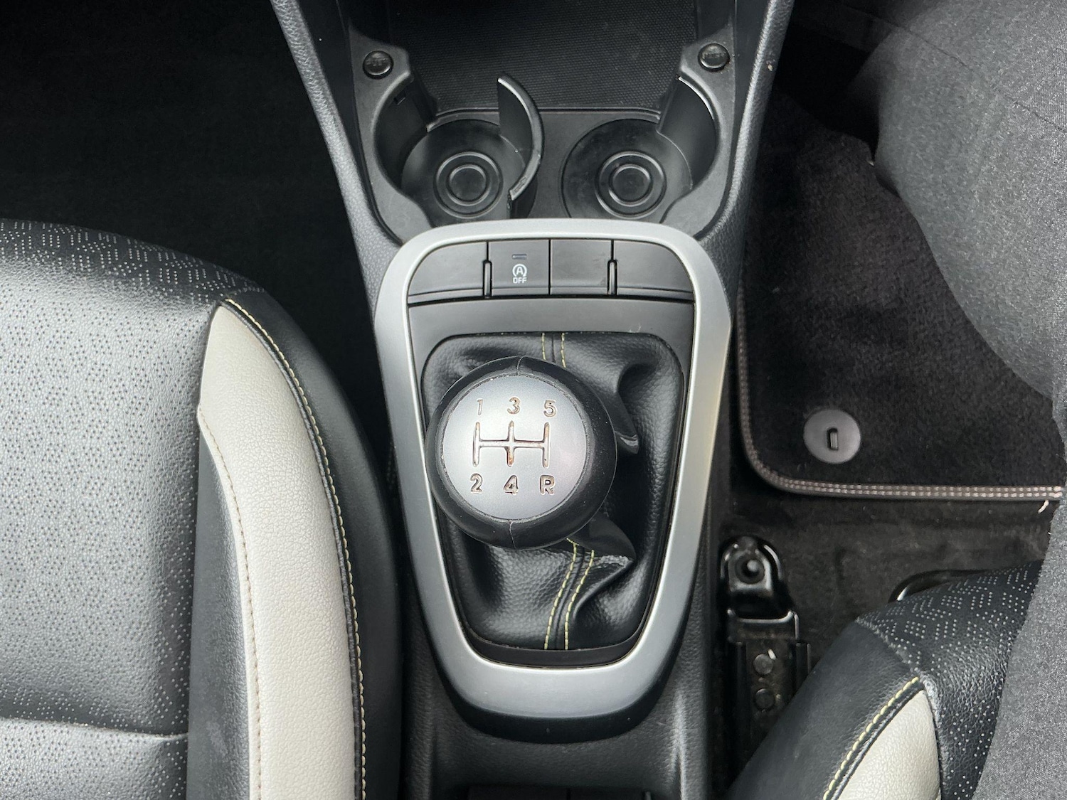 Vehicle 19