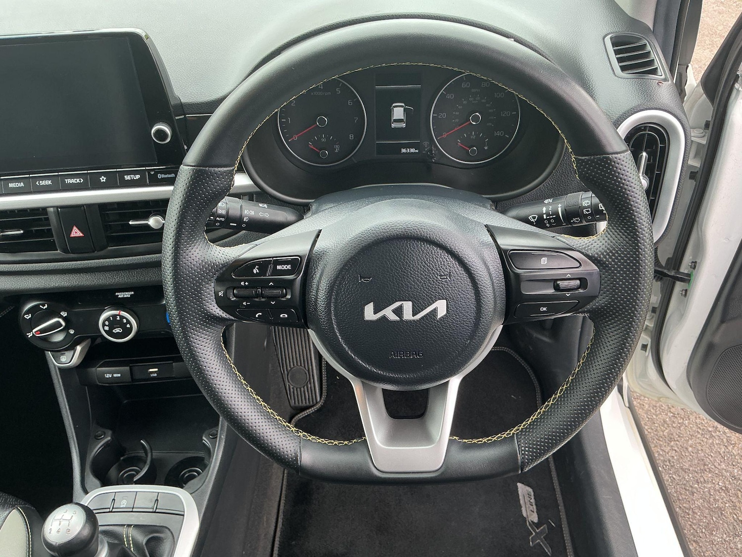 Vehicle 30