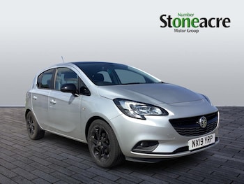 Used Vauxhall Corsa 2019 for sale - 79388459: Photo