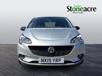 Used Vauxhall Corsa 2019 for sale - 79388459: Photo