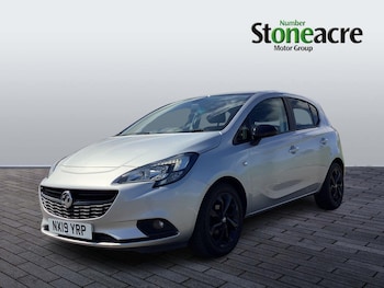 Used Vauxhall Corsa 2019 for sale - 79388459: Photo