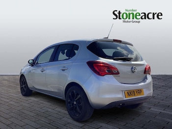Used Vauxhall Corsa 2019 for sale - 79388459: Photo