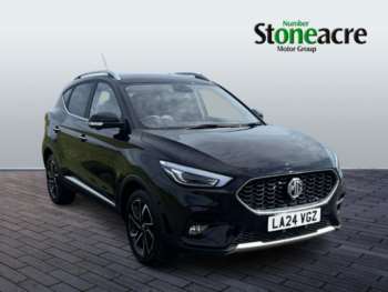 2024 (24) - 1.0 T-GDI Exclusive SUV 5dr Petrol Auto Euro 6 (111 ps)