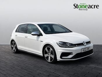 Used Volkswagen Golf 2019 for sale - 79576422: Photo