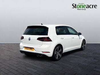 Used Volkswagen Golf 2019 for sale - 79576422: Photo