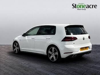 Used Volkswagen Golf 2019 for sale - 79576422: Photo