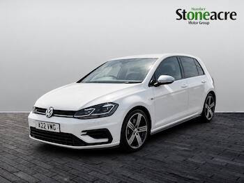 Used Volkswagen Golf 2019 for sale - 79576422: Photo