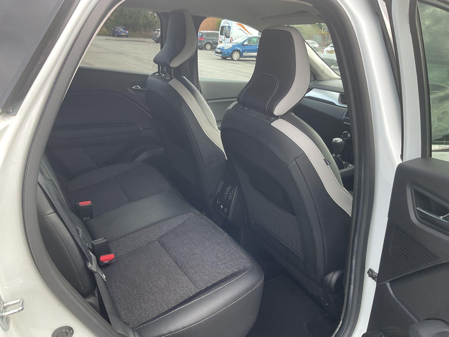 Used Renault Captur 2023 for sale - 76270392: Photo 20