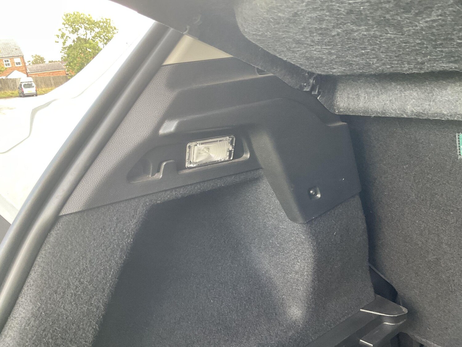 Used Renault Captur 2023 for sale - 76270392: Photo 24