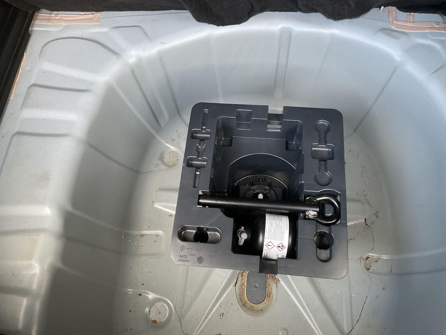 Used Renault Captur 2023 for sale - 76270392: Photo 25