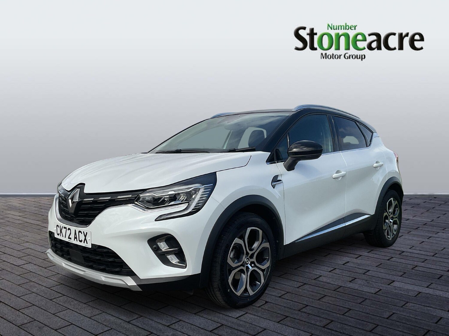 Used Renault Captur 2023 for sale - 76270392: Photo 3