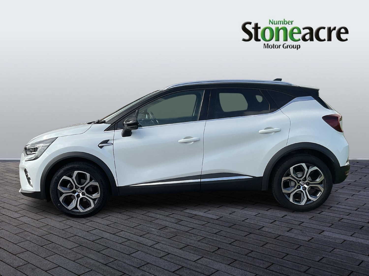 Used Renault Captur 2023 for sale - 76270392: Photo 4