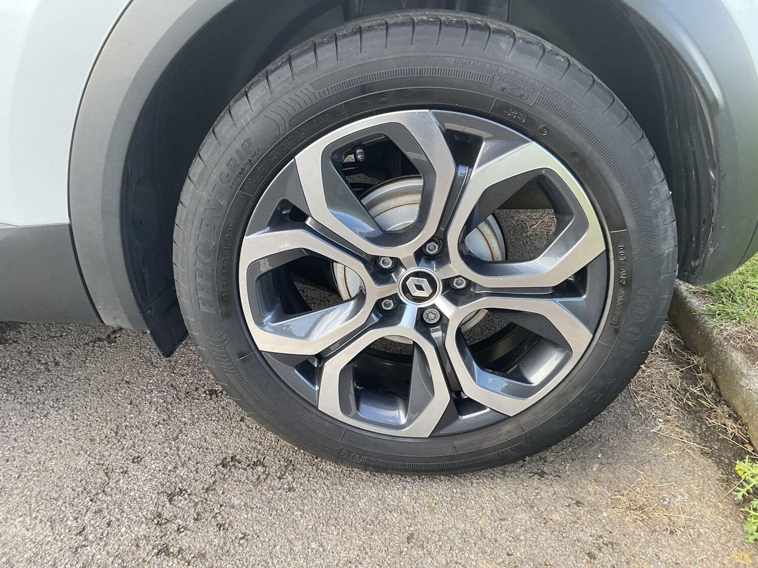 Used Renault Captur 2023 for sale - 76270392: Photo 44