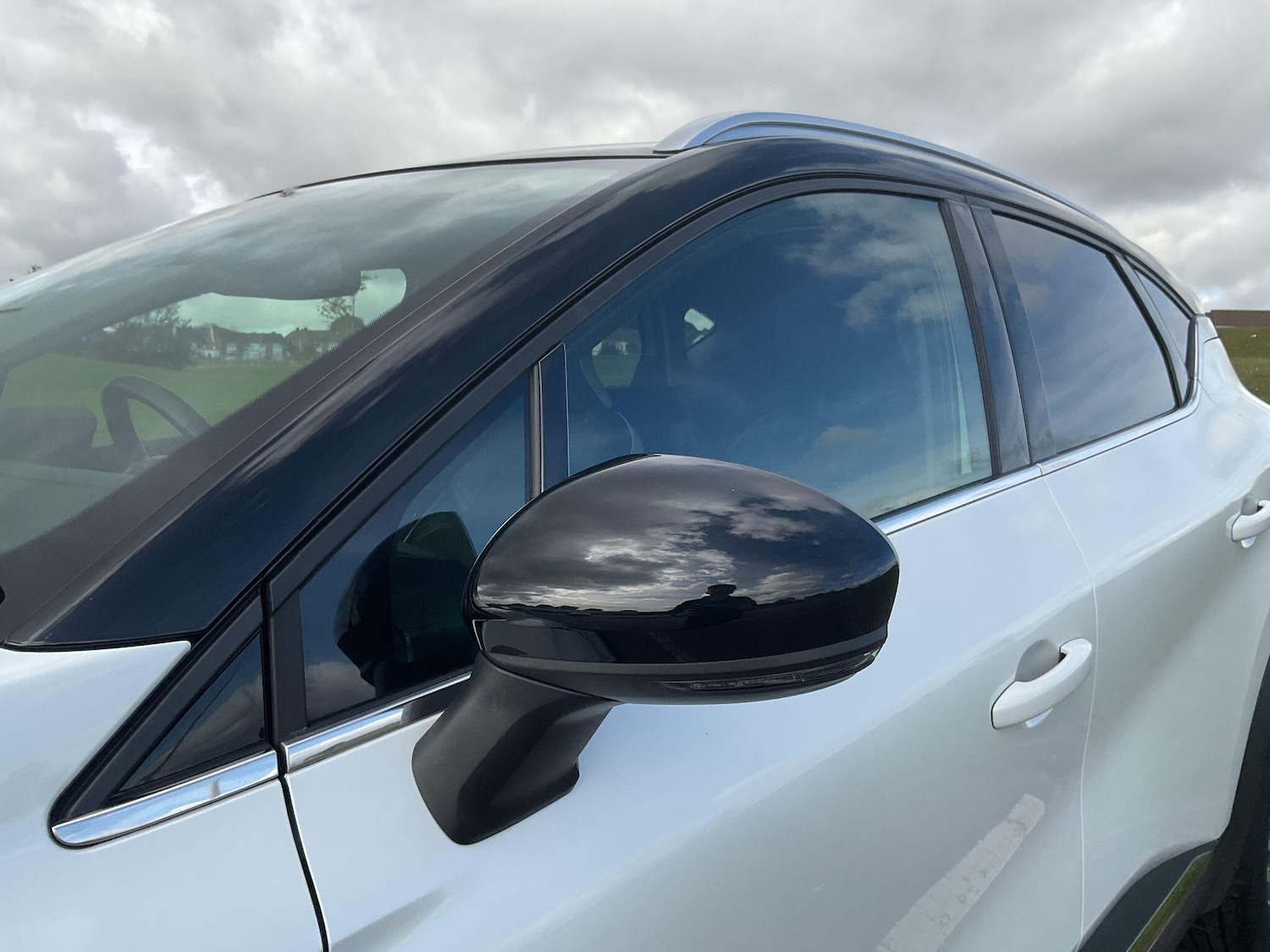 Used Renault Captur 2023 for sale - 76270392: Photo 56
