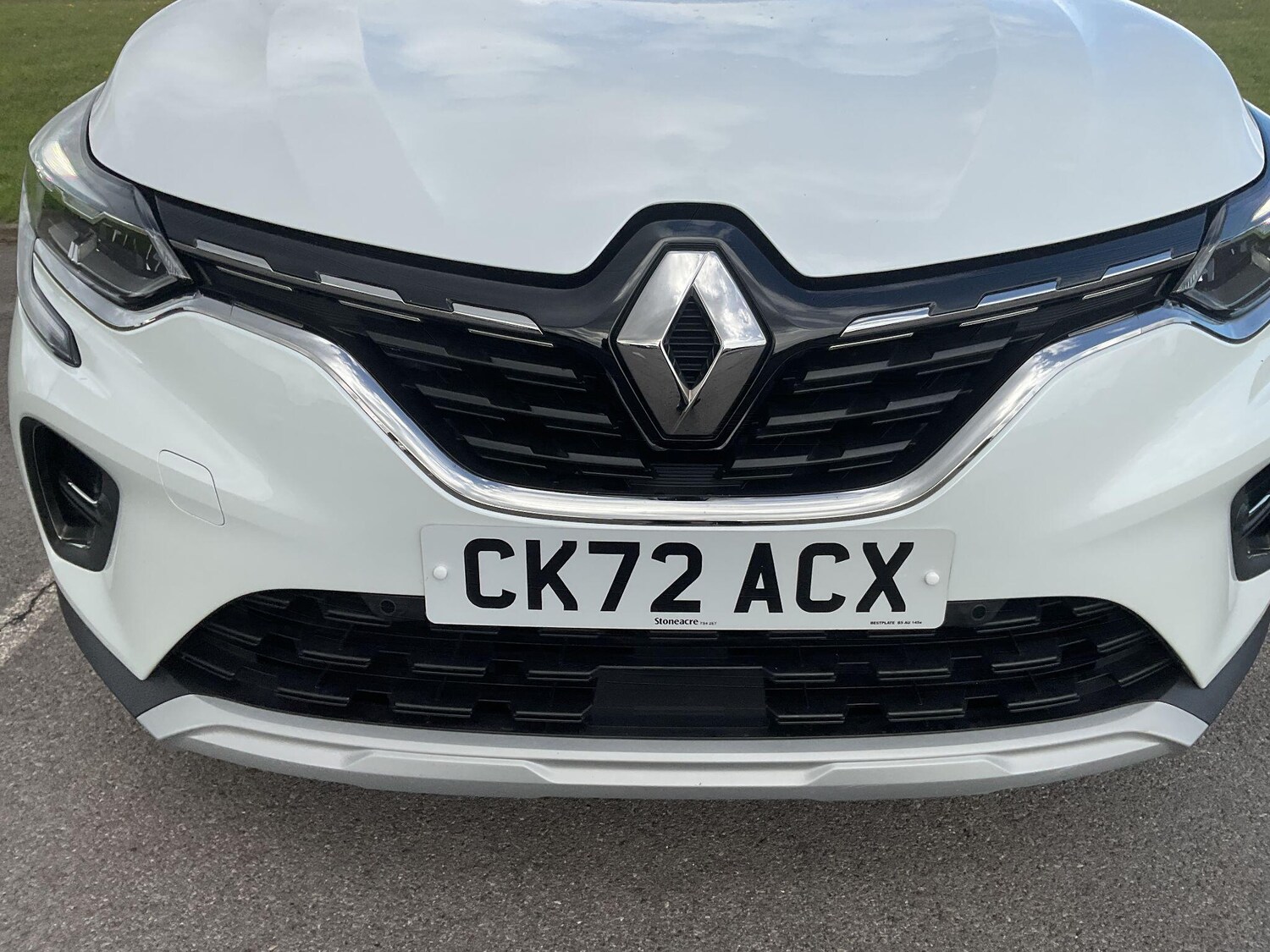 Used Renault Captur 2023 for sale - 76270392: Photo 65