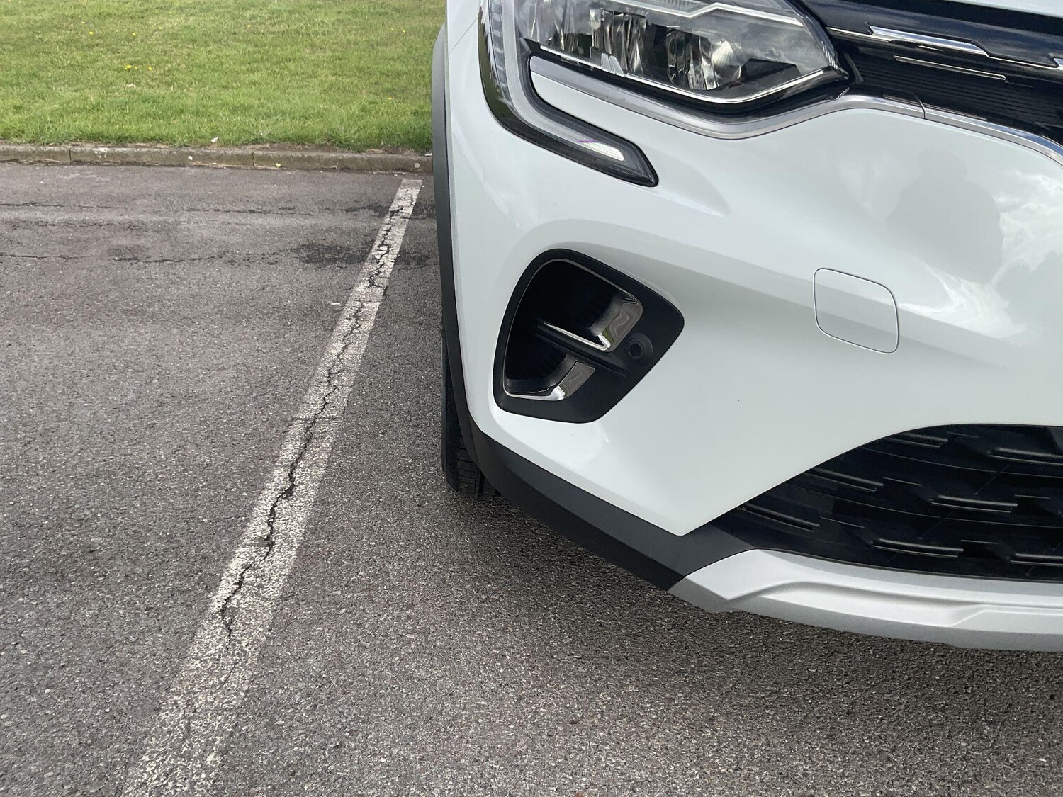 Used Renault Captur 2023 for sale - 76270392: Photo 67