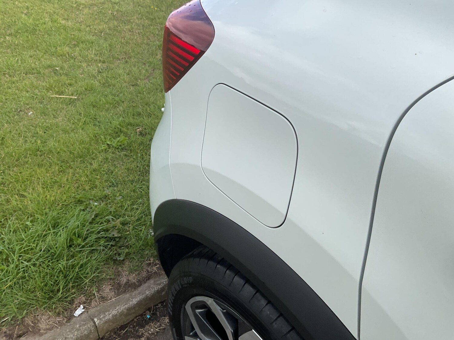 Used Renault Captur 2023 for sale - 76270392: Photo 68