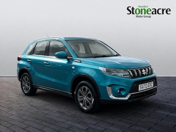 Used Suzuki Vitara 2020 for sale - 79609076: Photo