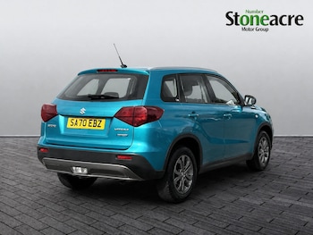 Used Suzuki Vitara 2020 for sale - 79609076: Photo