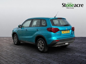 Used Suzuki Vitara 2020 for sale - 79609076: Photo