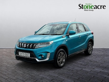 Used Suzuki Vitara 2020 for sale - 79609076: Photo