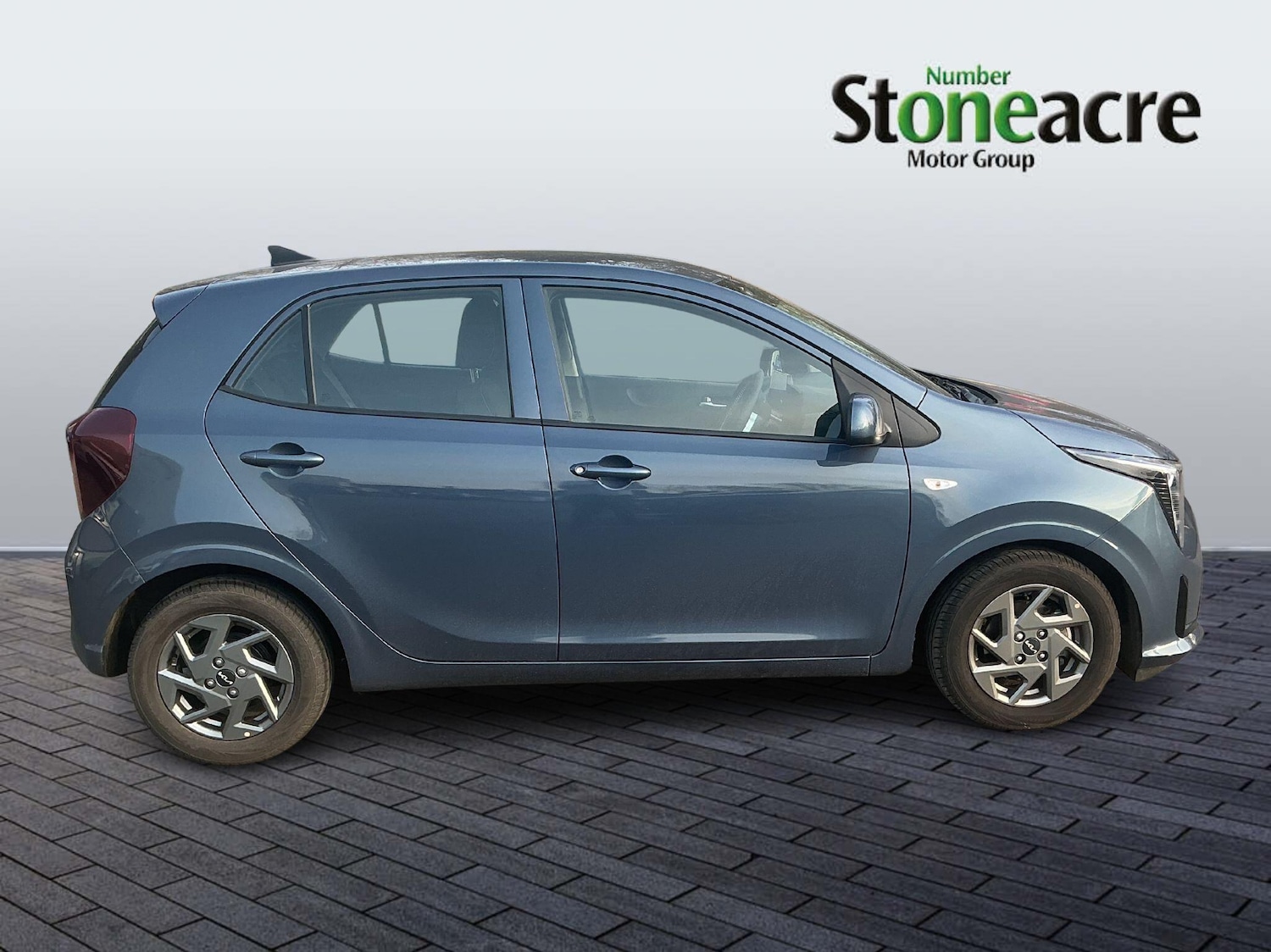 Used Kia Picanto 2025 for sale - 77994145: Photo 10
