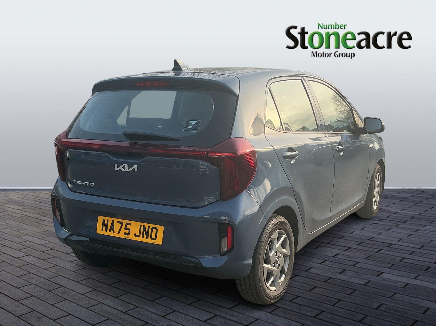 Used Kia Picanto 2025 for sale - 77994145: Photo 11