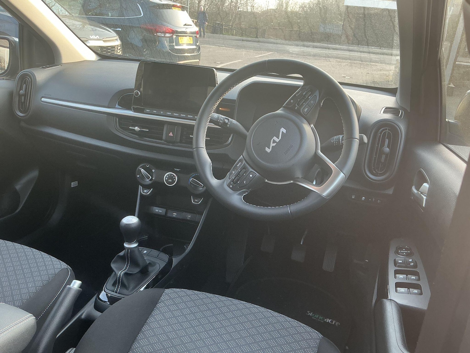 Used Kia Picanto 2025 for sale - 77994145: Photo 12