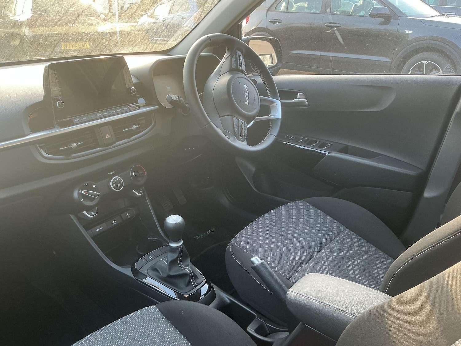 Used Kia Picanto 2025 for sale - 77994145: Photo 13